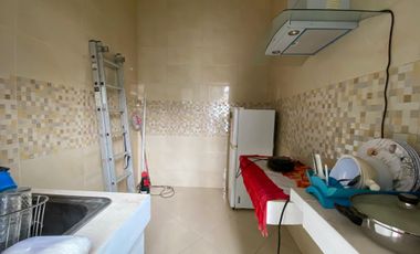 House Area Gatot Subroto Barat, Denpasar, Close to Citraland Waterpark