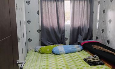 Rumah LT 167 SHM 15 Mnt ke Paradise Walk Serpong Siap KPR J-32885