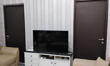 Rumah LT 167 SHM 15 Mnt ke Paradise Walk Serpong Siap KPR J-32885