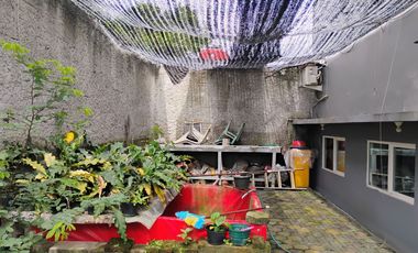 Rumah LT 167 SHM 15 Mnt ke Paradise Walk Serpong Siap KPR J-32885