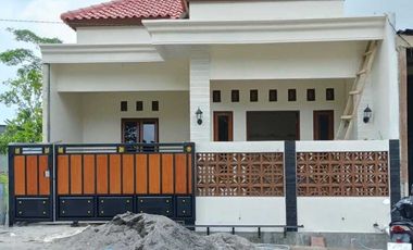 Rumah dijual di Pasar Minggu, Jakarta Selatan
