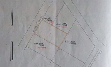 TANAH 1620M2 SIAP BANGUN DI NAKULA BARAT