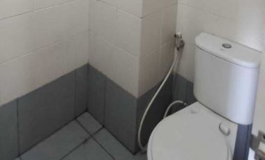 Disewakan bulanan apartemen Akasa BSD Tangerang alam sutera lengkong