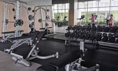 Disewakan bulanan apartemen Akasa BSD Tangerang alam sutera lengkong