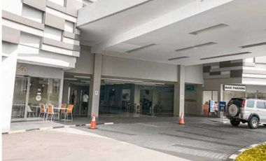Disewakan bulanan apartemen Akasa BSD Tangerang alam sutera lengkong