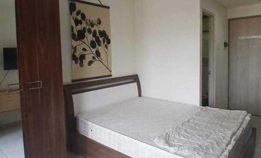 Disewakan bulanan apartemen Akasa BSD Tangerang alam sutera lengkong