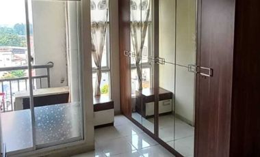 Disewakan bulanan apartemen Akasa BSD Tangerang alam sutera lengkong