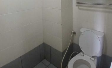 Disewakan bulanan apartemen Akasa BSD Tangerang alam sutera lengkong