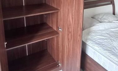 Disewakan bulanan apartemen Akasa BSD Tangerang alam sutera lengkong