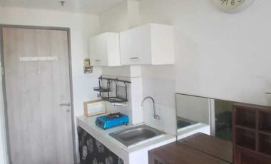 Disewakan bulanan apartemen Akasa BSD Tangerang alam sutera lengkong