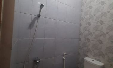 Rumah LB 133 Hadap Selatan 15 Mnt ke ITC BSD City Siap KPR J-36356