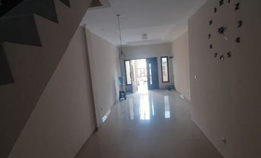 Rumah LB 133 Hadap Selatan 15 Mnt ke ITC BSD City Siap KPR J-36356