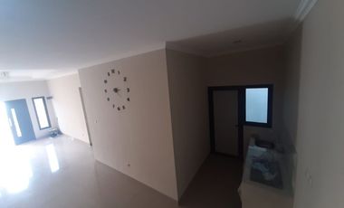 Rumah LB 133 Hadap Selatan 15 Mnt ke ITC BSD City Siap KPR J-36356