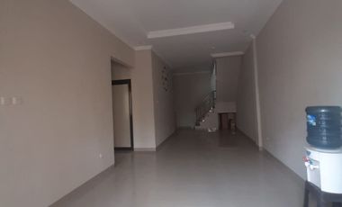 Rumah LB 133 Hadap Selatan 15 Mnt ke ITC BSD City Siap KPR J-36356