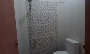 Rumah LB 133 Hadap Selatan 15 Mnt ke ITC BSD City Siap KPR J-36356