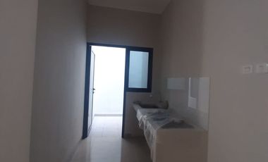 Rumah LB 133 Hadap Selatan 15 Mnt ke ITC BSD City Siap KPR J-36356