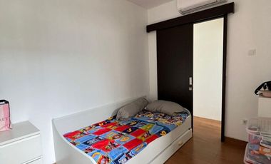 Rumah 2 Lt Strategis 10 Mnt ke Mall Paradise Walk Serpong J-30294