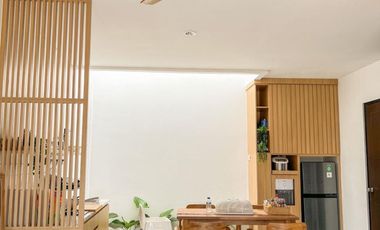 Rumah 2 Lt Strategis 10 Mnt ke Mall Paradise Walk Serpong J-30294