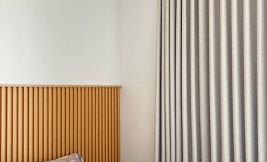 Rumah 2 Lt Strategis 10 Mnt ke Mall Paradise Walk Serpong J-30294