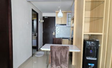 Promo 1 BR Amarta Apartemen Jogja
