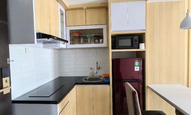 Promo 1 BR Amarta Apartemen Jogja