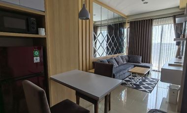 Promo 1 BR Amarta Apartemen Jogja
