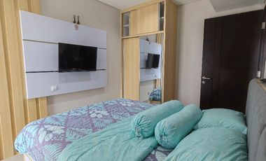 Promo 1 BR Amarta Apartemen Jogja