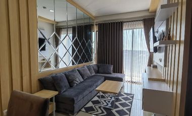 Promo 1 BR Amarta Apartemen Jogja