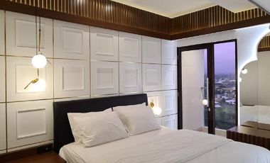 Promo 1 BR Amarta Apartemen Jogja