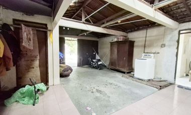 Rumah Strategis 383m² Dekat Pasar Jongke Surakarta