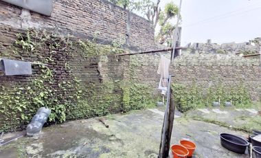 Rumah Strategis 383m² Dekat Pasar Jongke Surakarta