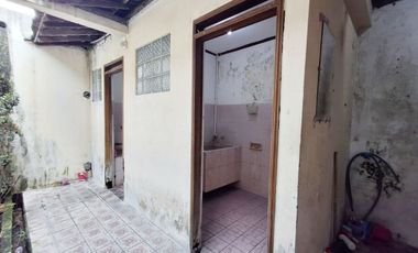 Rumah Strategis 383m² Dekat Pasar Jongke Surakarta