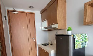 DIJUAL Apartemen Strategis di Margonda Depok