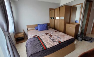 DIJUAL Apartemen Strategis di Margonda Depok