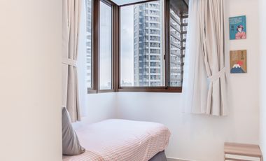 Disewakan Apartemen Taman Anggrek Type 2 BR Jakara Barat