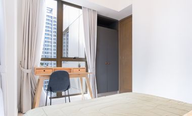 Disewakan Apartemen Taman Anggrek Type 2 BR Jakara Barat