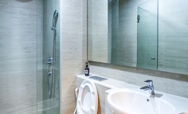 Disewakan Apartemen Taman Anggrek Type 2 BR Jakara Barat