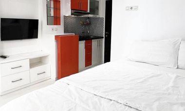 Sewa Apartemen Murah Jarrdin Cihampelas Bandung