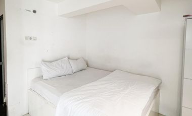 Sewa Apartemen Murah Jarrdin Cihampelas Bandung