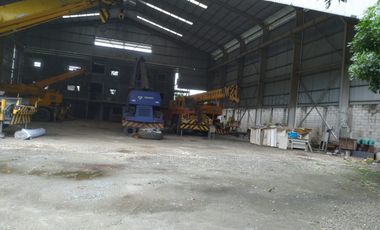 Dijual Gudamg siap pakai di Tapos Depok