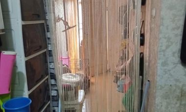 Rumah LT 123 Hadap Utara 10 Menit ke Stasiun LRT Bekasi Barat J-36222