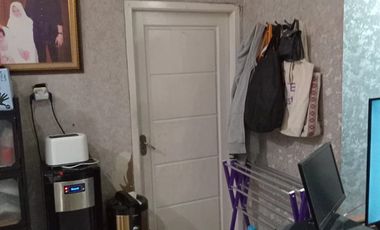 Rumah LT 123 Hadap Utara 10 Menit ke Stasiun LRT Bekasi Barat J-36222