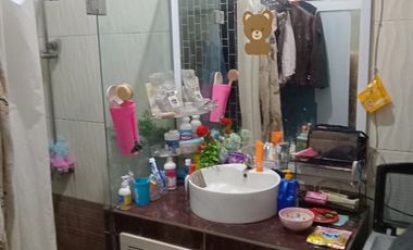 Rumah LT 123 Hadap Utara 10 Menit ke Stasiun LRT Bekasi Barat J-36222