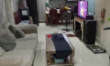 Rumah LT 123 Hadap Utara 10 Menit ke Stasiun LRT Bekasi Barat J-36222