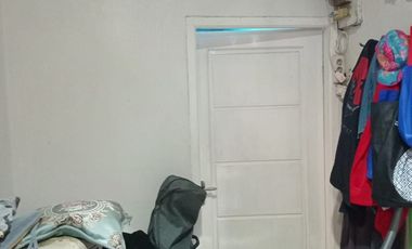 Rumah LT 123 Hadap Utara 10 Menit ke Stasiun LRT Bekasi Barat J-36222