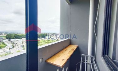 Apartemen Studio Fully Furnished Begawan Malang