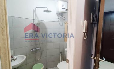 Apartemen Studio Fully Furnished Begawan Malang
