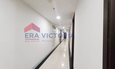 Apartemen Studio Fully Furnished Begawan Malang