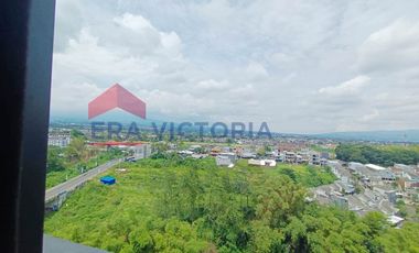 Apartemen Studio Fully Furnished Begawan Malang