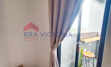 Apartemen Studio Fully Furnished Begawan Malang